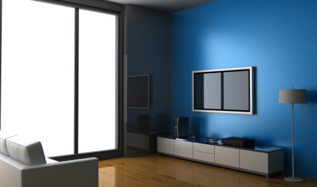 宜宾电视背景墙怎么设计才能让你的室内装修更加出彩？三分钟告诉你