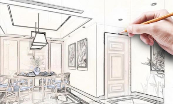 宜宾室内装修设计小科普：装修和设计的联系